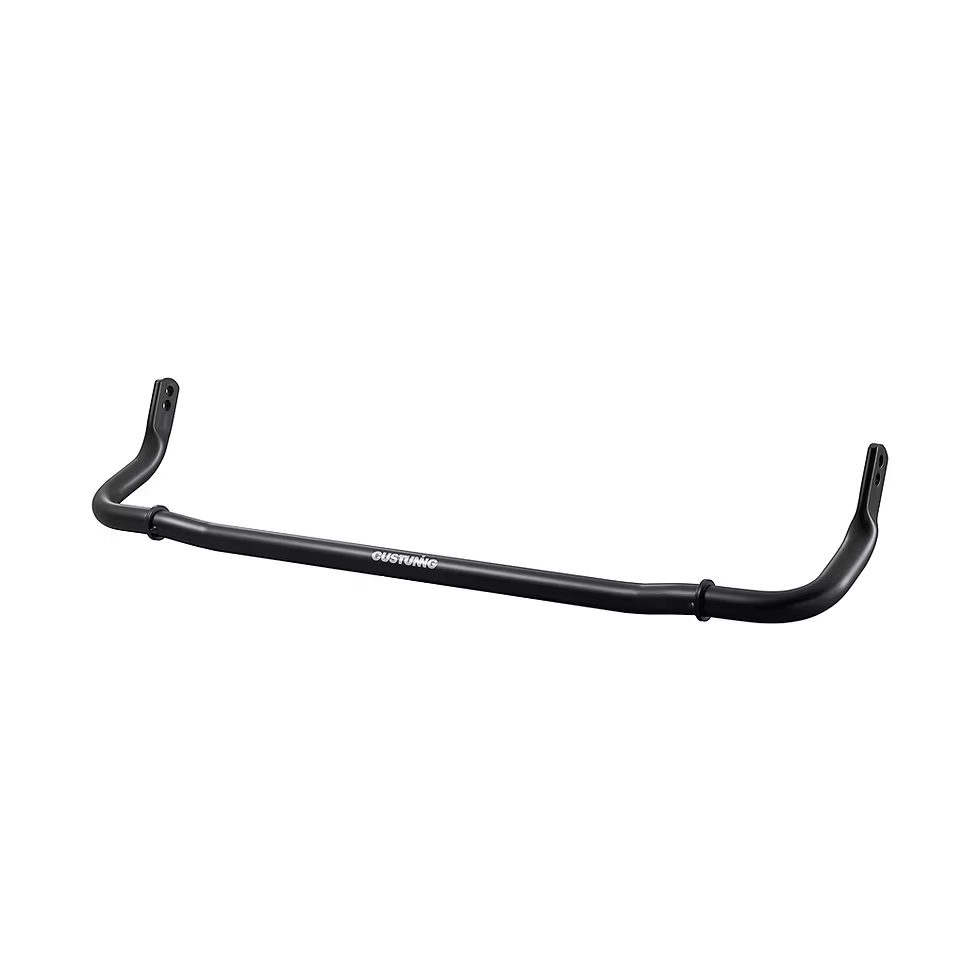 CUSTUNING - Model 3/Y - Front Sway Bar