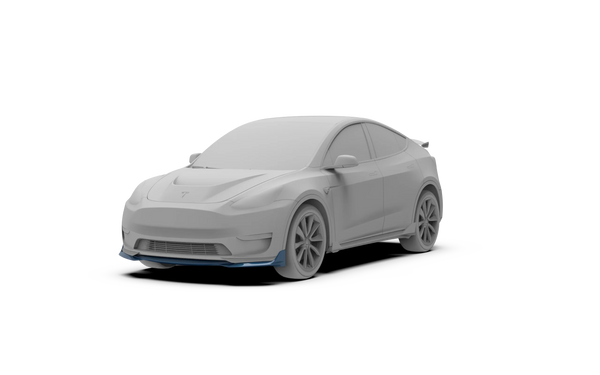 Robot - Model Y - Hydrogen - Front Lip