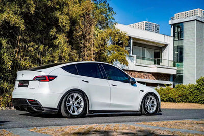 TAKD - Model Y - Rear Diffuser