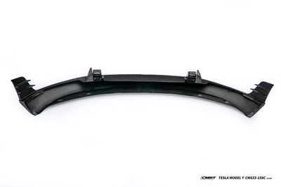 CMST - Model Y Juniper - Carbon Fiber Front Lip V2