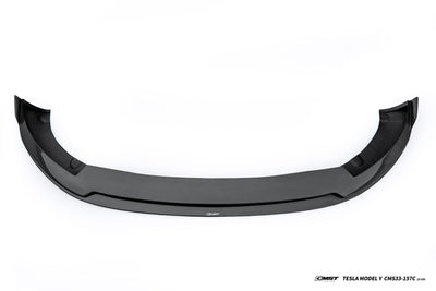 CMST - Model Y Juniper - Carbon Fiber Front Lip V1