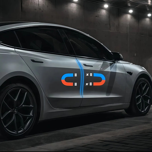 3 / Y / Highland / Juniper - Soft Close Doors w/ Installation