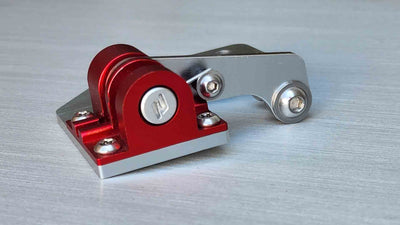 N2ITIVE - Model S/X Refresh (2021+) - Mousetrap Lowering Link Range Extenders