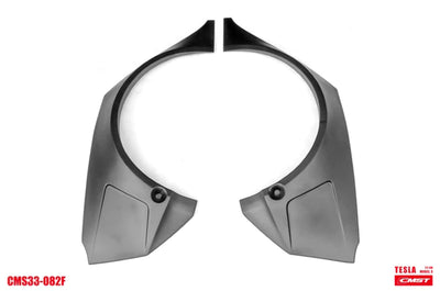 CMST - Model 3 - FRP Widebody Fenders