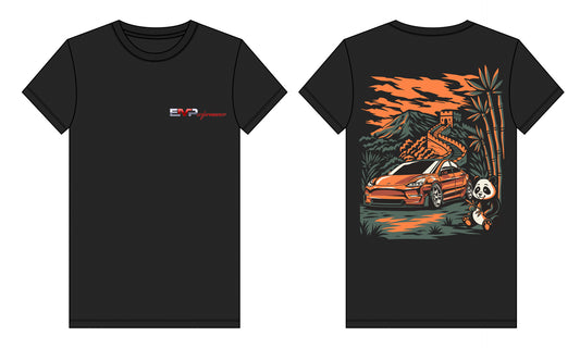 EMP - Model 3 - Adro - T-shirt