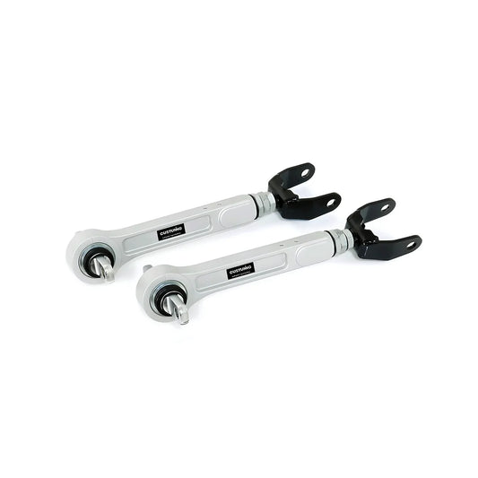 CUSTUNING - Model S/X (21+) - Rear Lower Arm
