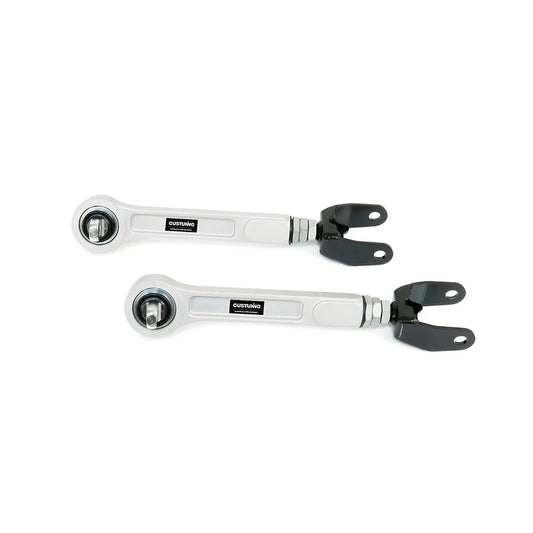 CUSTUNING - Model S/X (21+) - Rear Lower Front Arm