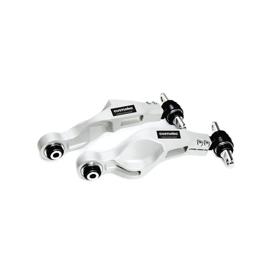 CUSTUNING - Model S/X (21+) - Rear Upper Camber Control