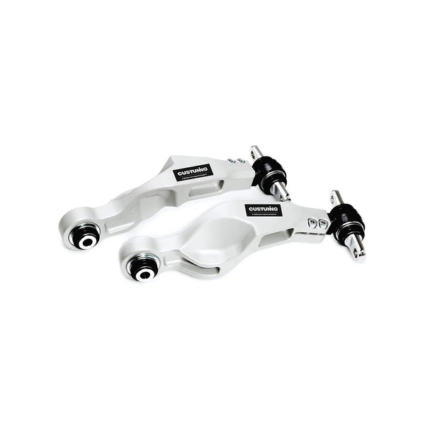 CUSTUNING - Model S/X (21+) - Rear Upper Camber Control