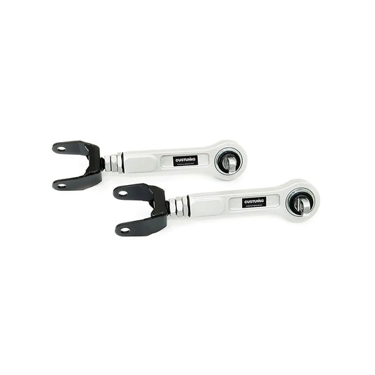 CUSTUNING - Model S/X (21+) - Rear Upper Front Arm