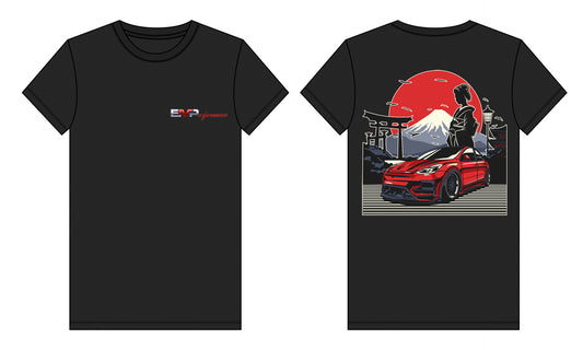 EMP - Model Y - SD Performance - T-shirt