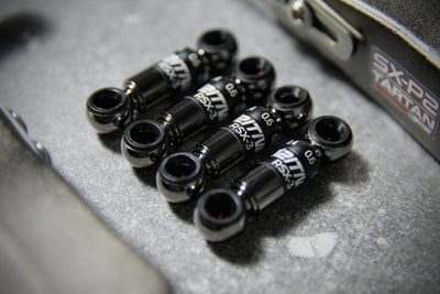N2ITIVE - Model S/X Refresh (2021+) - RSX-4 Lowering Links