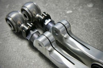 N2ITIVE - Model S/X Pre-Refresh (2012-2020) - TSX-2 Toe Arms