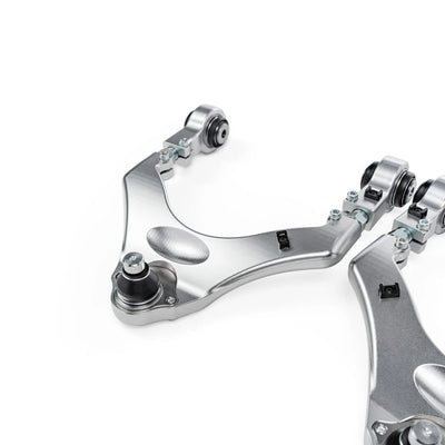 Unplugged Performance - Model 3 - Front Upper Control Arms
