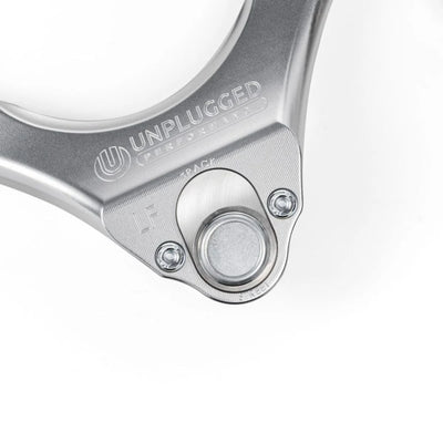 Unplugged Performance - Model 3 - Front Upper Control Arms
