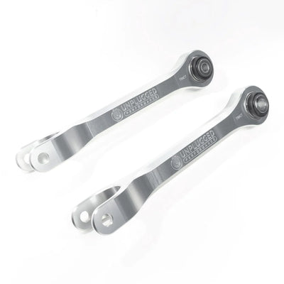 Unplugged Performance - Model 3 - Rear Traction Arms