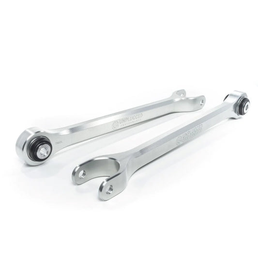 Unplugged Performance - Model Y - Rear Trailing Arms
