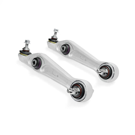 Unplugged Performance - Model Y - Front Lateral Arms with Spherical Bushings