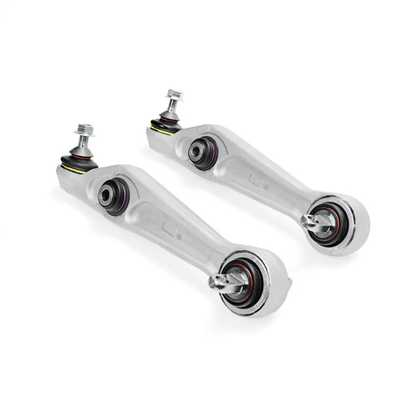 Unplugged Performance - Model Y - Front Lateral Arms with Spherical Bushings