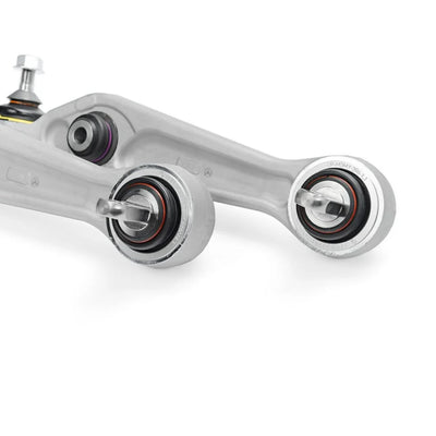 Unplugged Performance - Model Y - Front Lateral Arms with Spherical Bushings