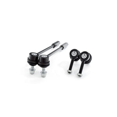 Unplugged Performance - Model Y - Front & Rear Sway Bar End Links