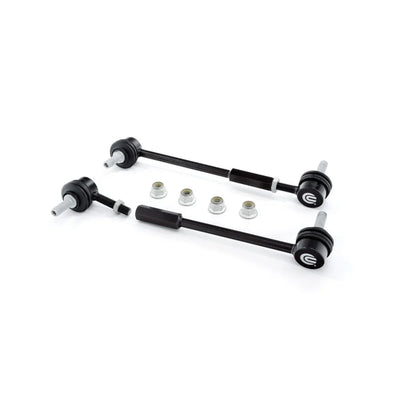 Unplugged Performance - Model Y - Front & Rear Sway Bar End Links