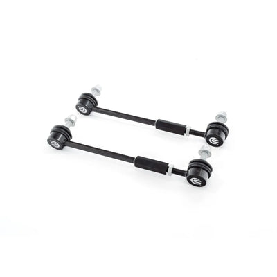 Unplugged Performance - Model Y - Front & Rear Sway Bar End Links