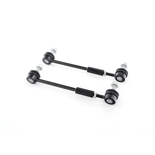 Unplugged Performance - Model Y - Front & Rear Sway Bar End Links
