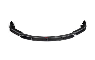 CMST - Model X (2016-2020) - Carbon Fiber Front Lip