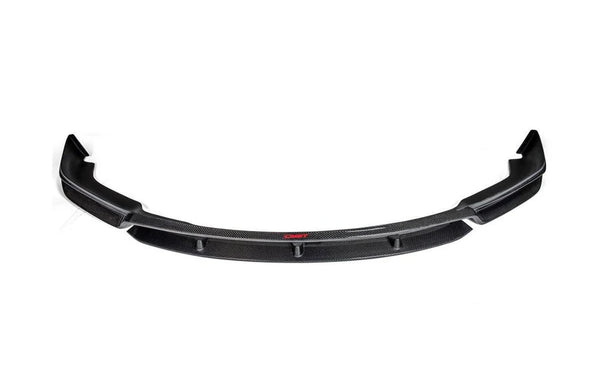 CMST - Model X (2016-2020) - Carbon Fiber Front Lip