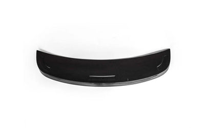CMST - Model X (2016-2020) - Carbon Fiber Rear Spoiler