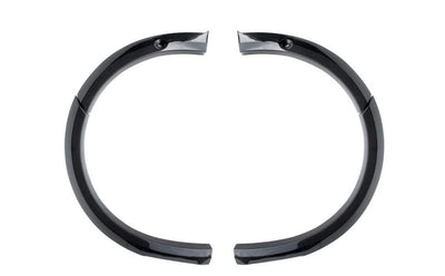 CMST - Model X (2016-2020) - Carbon Fiber Widebody Wheel Arches