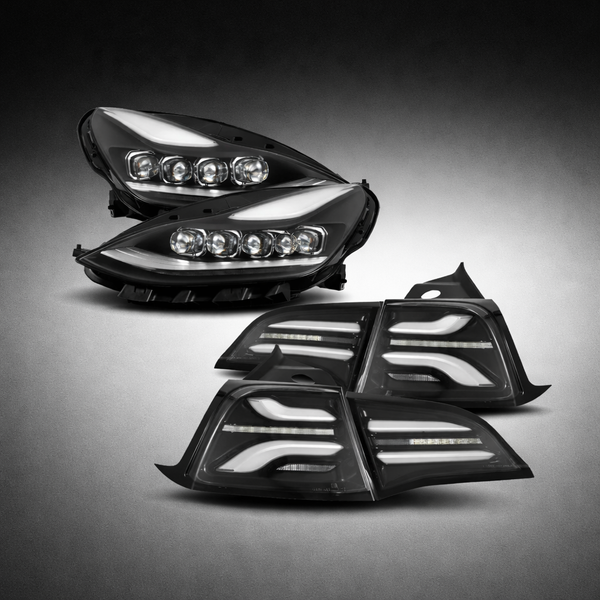 Lighting Customization