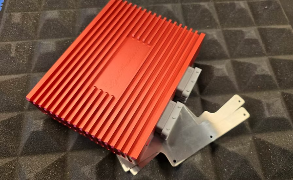 Light Harmonic - Model 3 (2017-2023) AWD - TAS Gen 3 Infinity 1000W 8 Channels