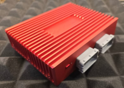 Light Harmonic - Model 3 (2017-2023) AWD - TAS Gen 3 Infinity 1000W 8 Channels