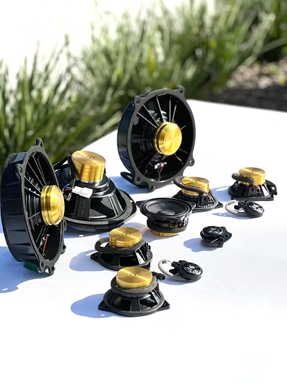 Light Harmonic - Model 3 (2017-2023) - Gen 3 - Ultimate 12