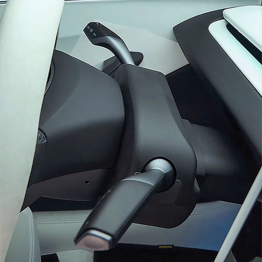 Highland / Juniper - Gear Stalks w / Installation