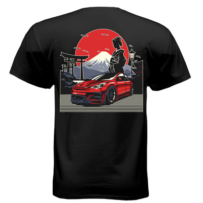 EMP - Model Y - SD Performance
