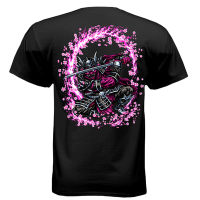 EMP - Demon Samurai