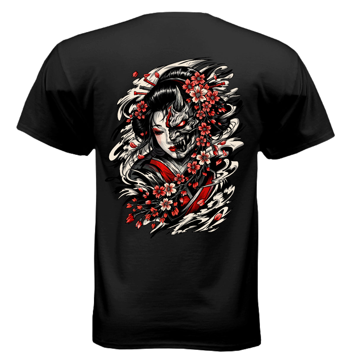 EMP - Geisha Kabuki