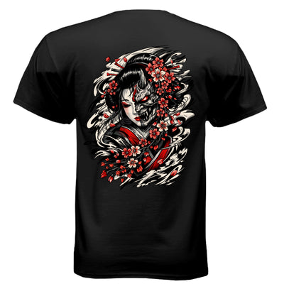EMP - Geisha Kabuki