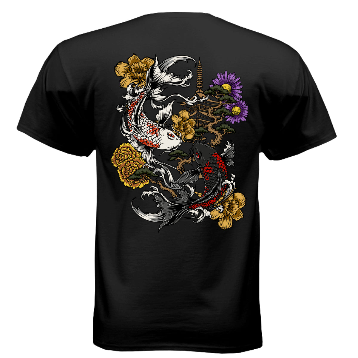 EMP - Koi