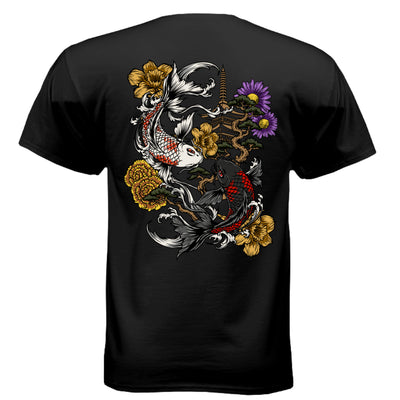 EMP - Koi