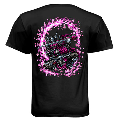 Samurai - Next Level