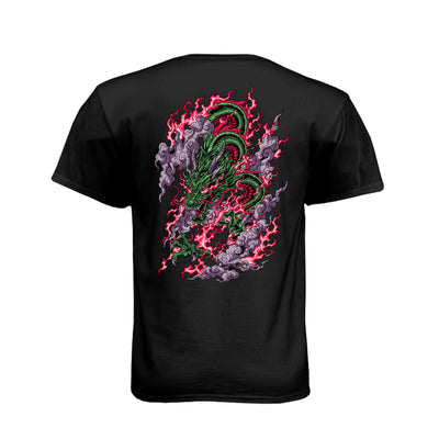 Dragon - Next Level