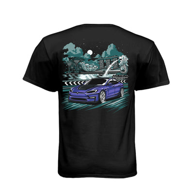 Model S - Next Level