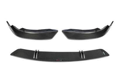 TAKD - Model 3 - Front Lip