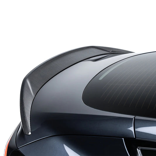 Adro - Model 3 Highland - Carbon Fiber Rear Spoiler
